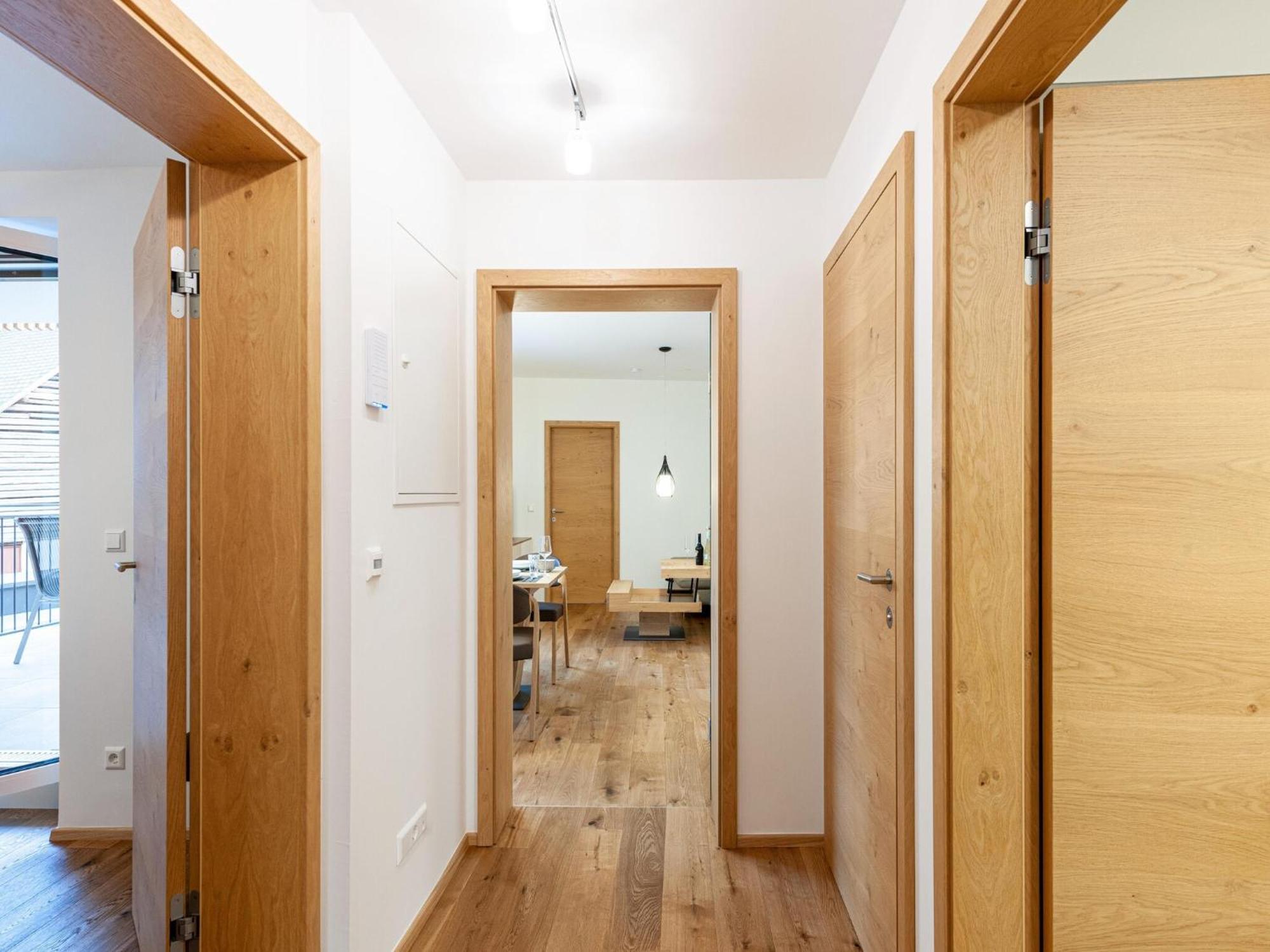 Apartment In Groebming Near Skiing And Hiking Area Grobming Exterior photo